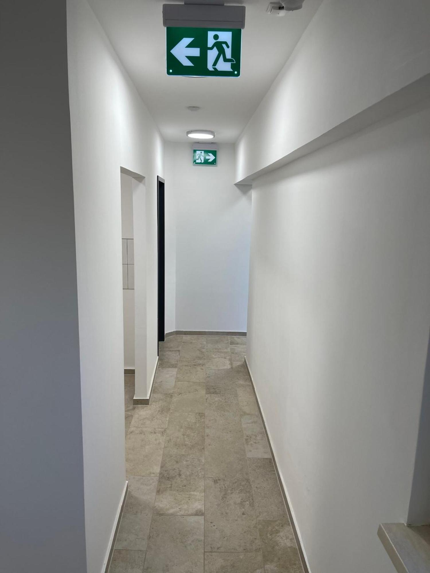 Sidi Doppelzimmer 1 Erfurt Exterior photo